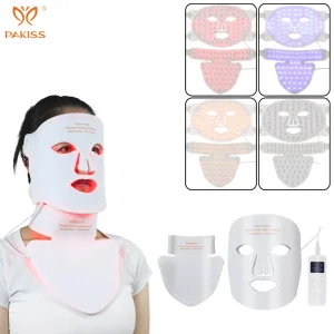 Pakiss Home Use LED Beauty Device