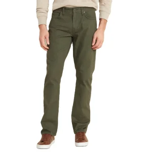 Wholesale Factory Direct Sales Chinos Trousers Men Slim Stretch Men Dress Pant