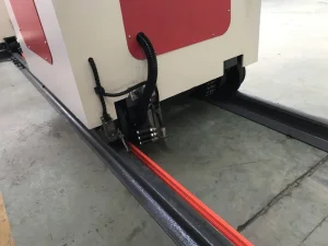 Pipe Conveying System Light Rail Type (low-voltage)