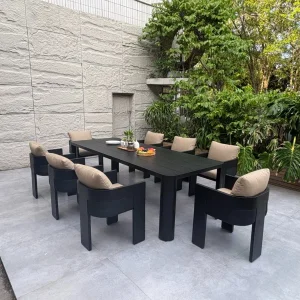 High Quality Patio Garden Outdoor Furniture