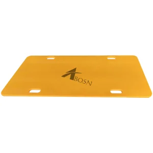 HDPE Protective Mats
