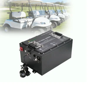 Battery Conversion Kit