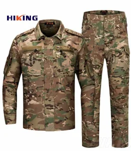 Ropa de Combate al por Mayor F116