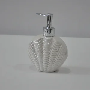 Cheap Bathroom Accessory Set 3 Pieces for Home Bathroom Hotel Ceramic Bath Set