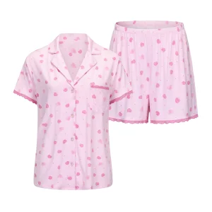 Women Pajamas Set