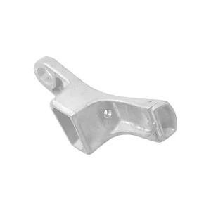 Aluminio a prueba de óxido