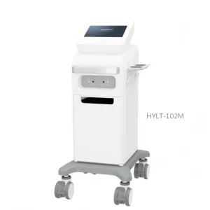 Hot Sale Radial Shock Wave Horse Arthritis Veterinary Shockwave Therapy Device