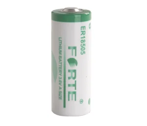 ER18505 Lithium Battery 4000mAh