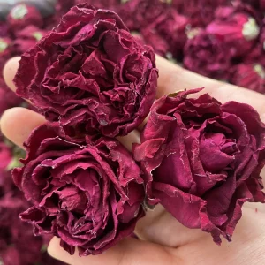 Natural Rose Tea Supplies