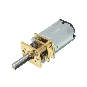 N20 Micro Gear Motor