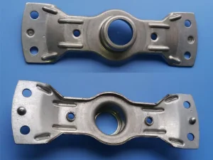 Aluminum Alloy Die Zinc Iron Sand Casting Custom OEM and ODM Services