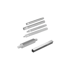 High Quality Stainless Steel Mounting Posts with Core Gear Components