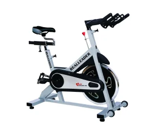 2021 Realleader Best Price Exercise Spinning/Spin Bike for Gym