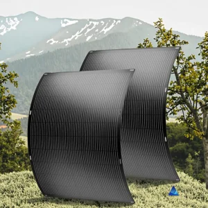 Flexible Solar Panel 200W IP65