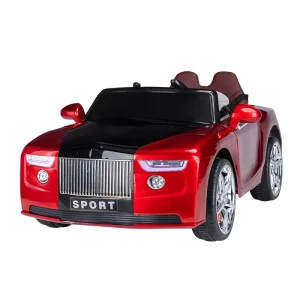 Wholesale Kids Off-Road Car Factory