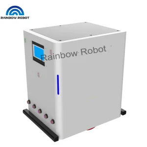 Popular Agv Robot with Heavy Load Weight AMR