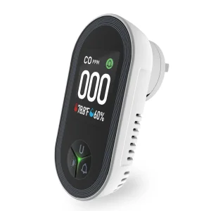 CO Detector