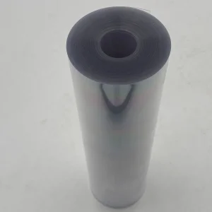 RPET Recycled Pet Film High Transparency APET Sheet