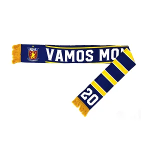 America Football Club Shawl