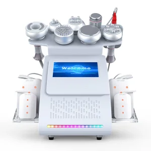 9 in 1 Beauty Machine