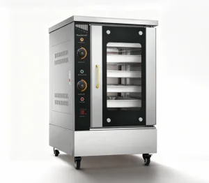 Commercial Control Computer Version Fermentation Cabinet Intelligent Dough Proofer