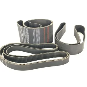 Rubber Timing Belt