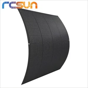 Soluções Leves de Energia Solar