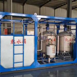 Intelligent Asphalt Equipment