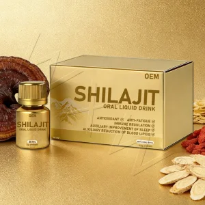 Shilajit