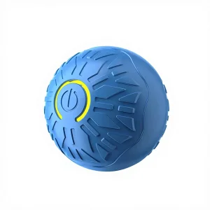 Smart Interactive Dog Ball Toy Supplier