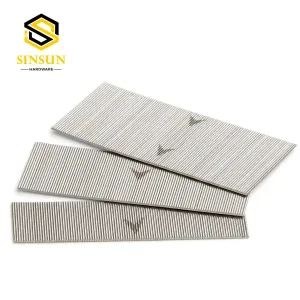 Wholesale 23 Gauge Pin Nails Suppliers