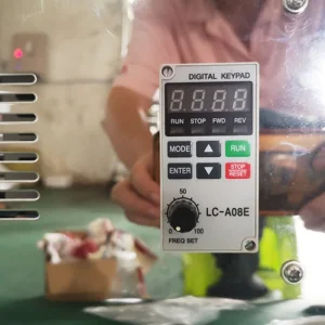 Advanced Capsule Polishing System for Precision Pharmaceutical Production Needs