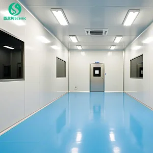 Sandwich Panel System