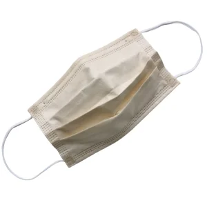 17.5*9.5cm 99% High Filtration Anti-Bacterial Surgical 3ply Breathable Medical Face Masks