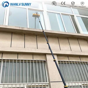 Window Cleaning Brush