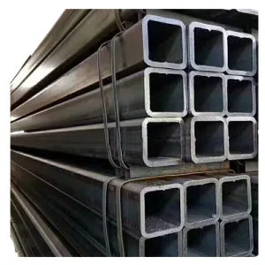 Hollow Section Steel Tube