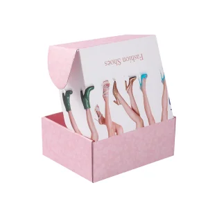 Cardboard Packaging