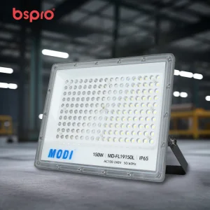 High Power 400W IP65 Waterproof LED Floodlight Heavy Duty Reflector Spotlight for Outdoor Stadium Sports Field Lighting