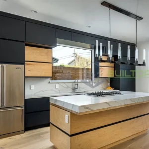 Aluminum Greenhouse Casement Window-UV-Resistant Glazing