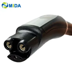 NACS Connector