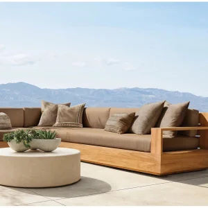 Wholesale Garden Sofas Outdoor Sofa