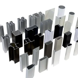Aluminum Profiles