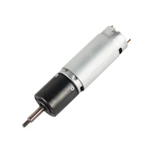 Planetary Gearbox Motor