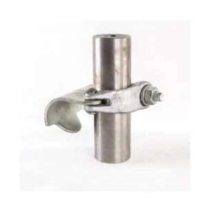 BS1139 EN74 Scaffolding Toe Board Clip Board Retaining Coupler Clamps