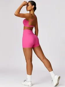 Women's Eco-Friendly Yoga Pants