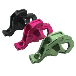 Complex CNC