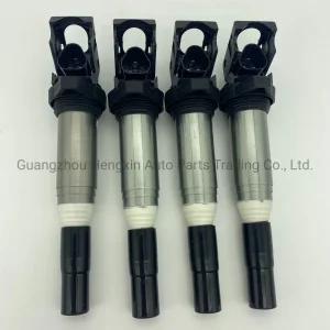 12138616153 Replace Auto Parts with Original Cars Ignition Coil for Car