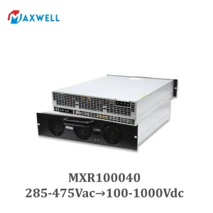 40kw@1000V EV Fast Charger Power Module with CE Listed for Electric Vehicle Charging Station