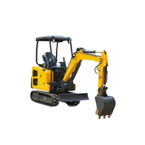 Mini Excavator
