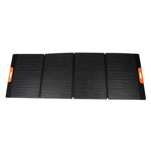 Painel Solar de Alta Eficiência 420W para Uso Marinho Off-Grid